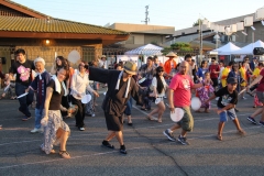 2016 Obon Festival