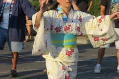 17 Bon Odori 1